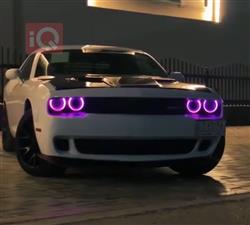 دودج تشالنجر